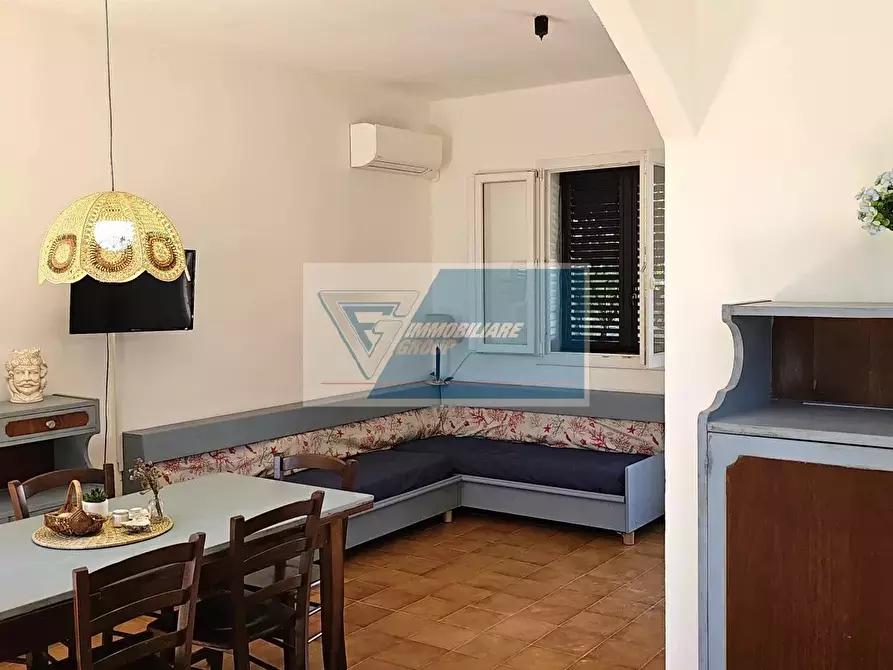 Immagine 11 di Terreno edificabile in affitto  in via pantelleria calabernardo a Noto