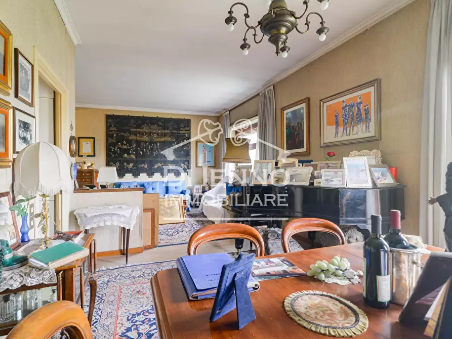 Immagine 5 di Casa trifamiliare in vendita  a Roma