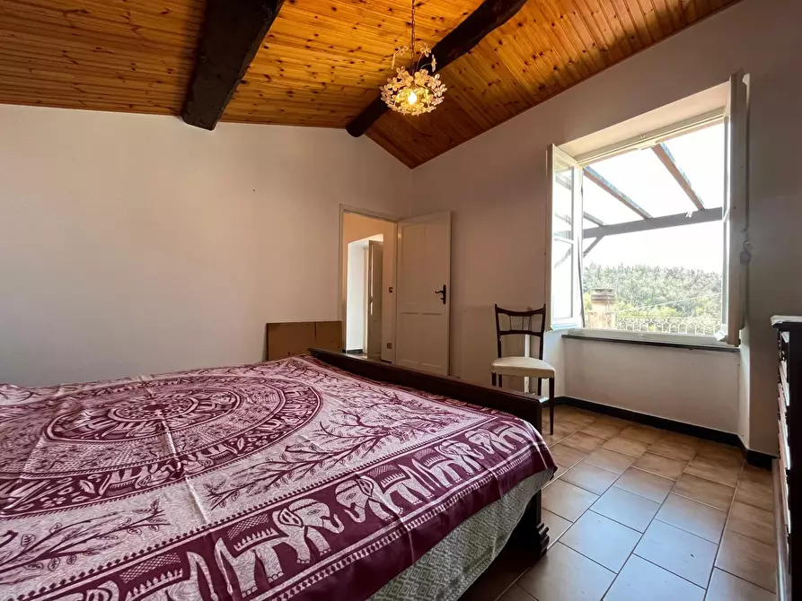 Immagine 22 di Terreno edificabile in vendita  in Sorlana a Lavagna