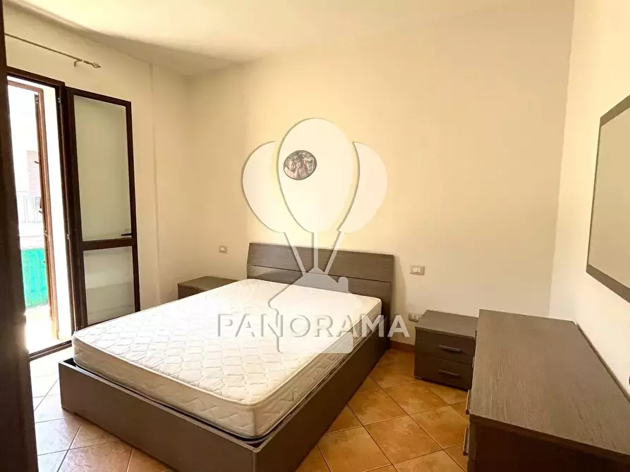 Immagine 9 di Casa trifamiliare in vendita  in Via Pitrè a Balestrate