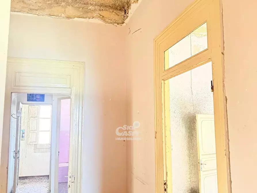 Immagine 14 di Casa trifamiliare in vendita  a Marsala