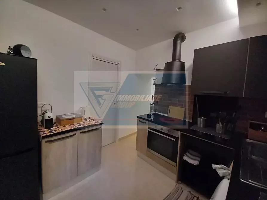 Immagine 32 di Casa trifamiliare in vendita  in via del crocifisso a Siracusa