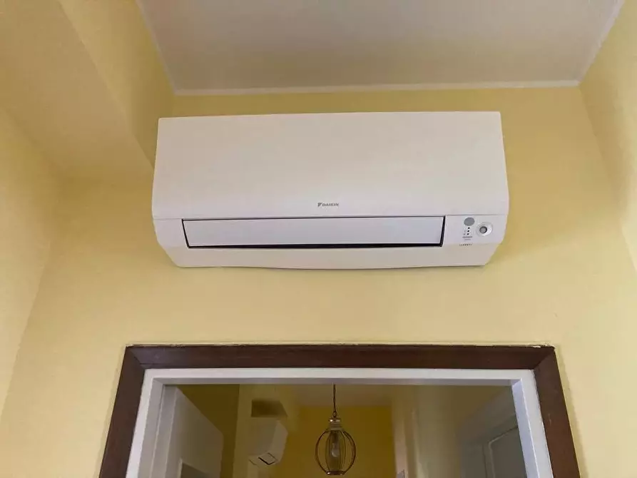 Immagine 3 di Casa trifamiliare in affitto  in Via Eugenio Carpi 38 a Milano