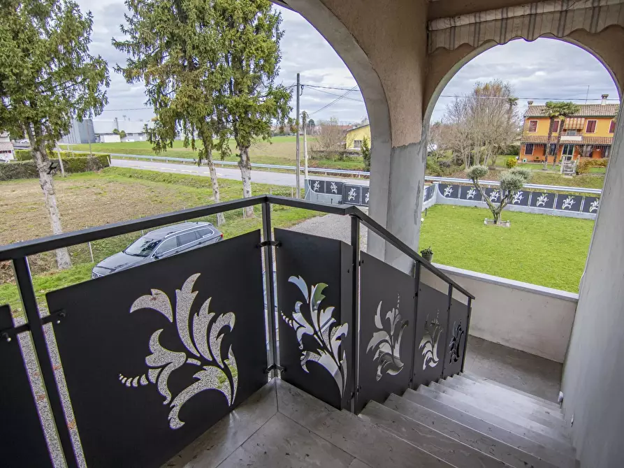 Immagine 12 di Casa trifamiliare in vendita  a Albignasego