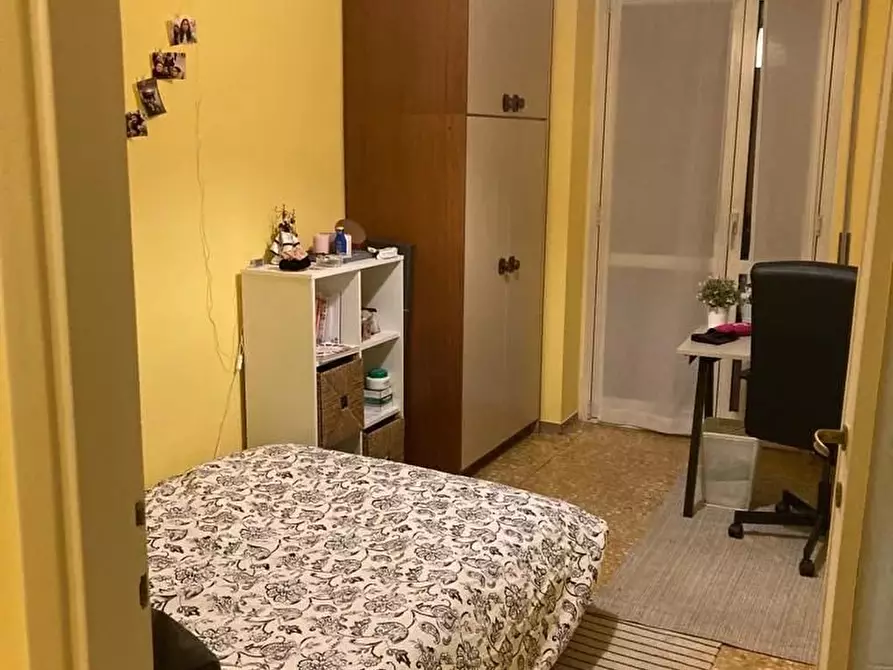 Immagine 5 di Casa trifamiliare in affitto  in Via Eugenio Carpi 38 a Milano