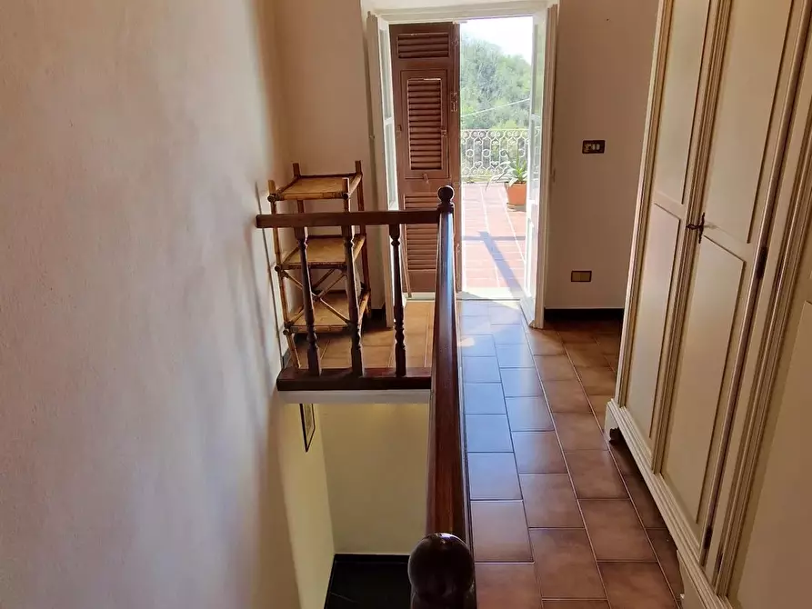 Immagine 18 di Terreno edificabile in vendita  in Sorlana a Lavagna