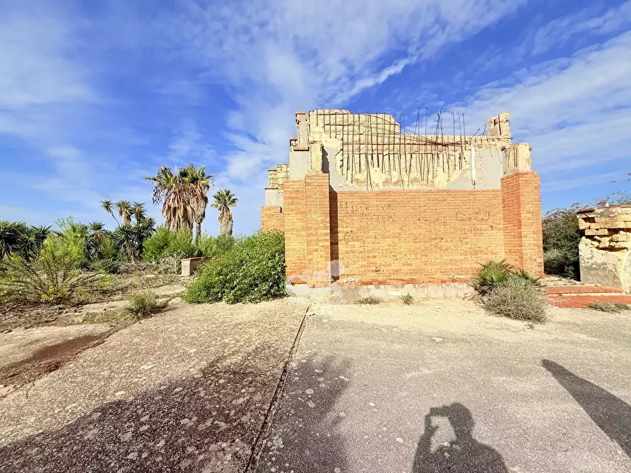 Immagine 9 di Terreno edificabile in vendita  a Marsala