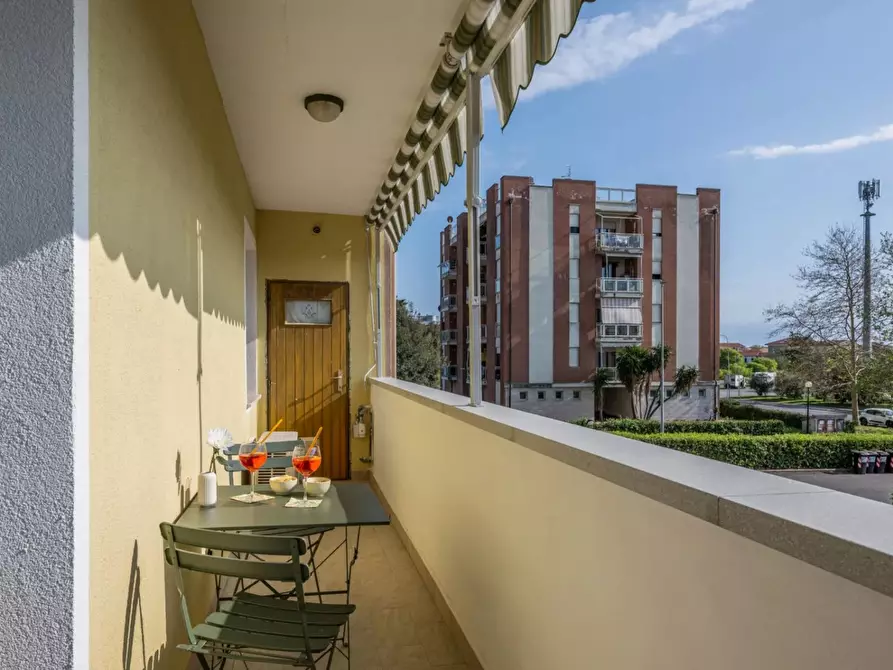 Immagine 20 di Casa trifamiliare in vendita  in Via Spartaco Lavagnini, 6 a Rosignano Marittimo