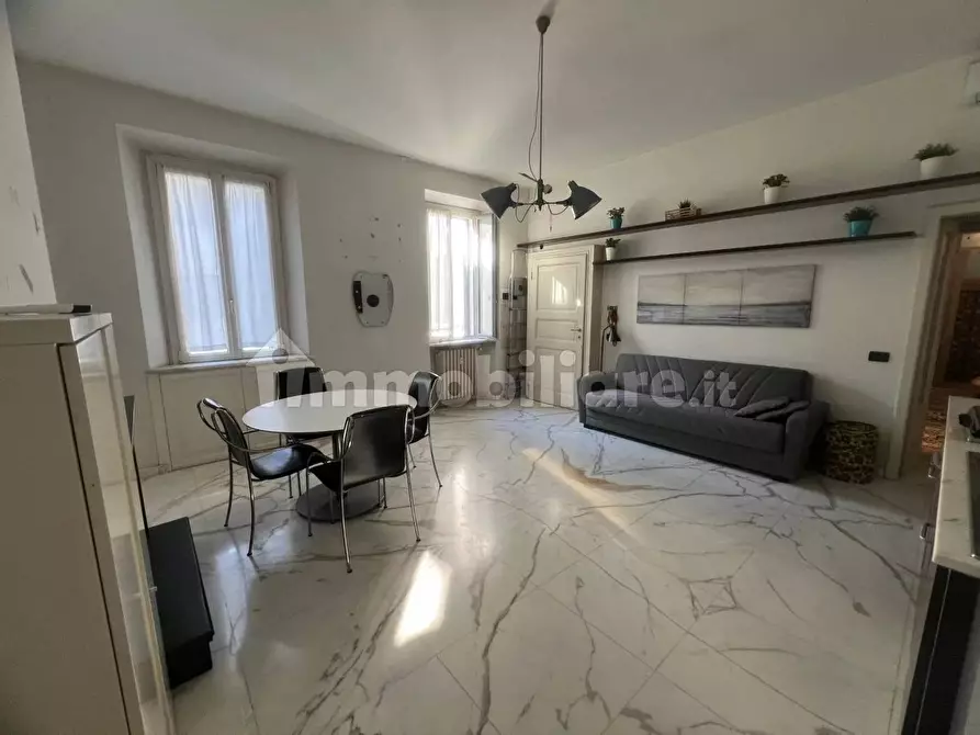 Immagine 2 di Casa trifamiliare in affitto  in Via Carroccio, 11 a Milano