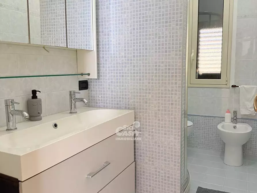 Immagine 17 di Casa trifamiliare in affitto  in Via delle Ninfe a Marsala