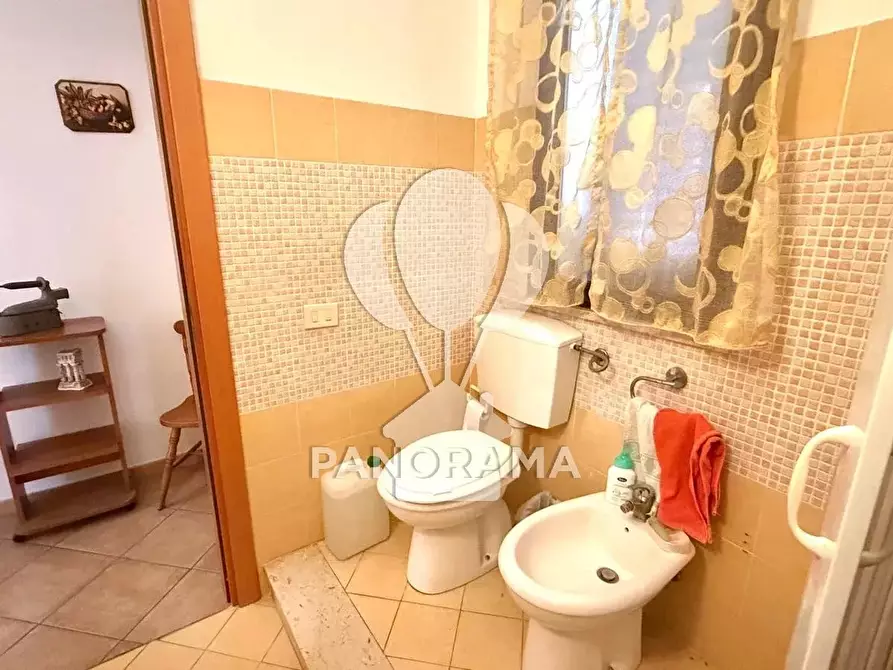 Immagine 20 di Casa trifamiliare in vendita  in Via Don Luigi Sturzo, 15 a Balestrate