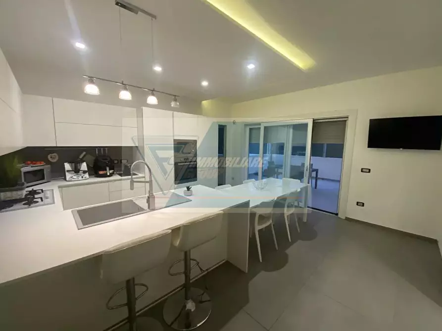 Immagine 6 di Terreno edificabile in vendita  a Siracusa