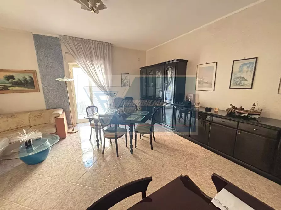 Immagine 14 di Casa trifamiliare in vendita  in Via Tisia a Siracusa