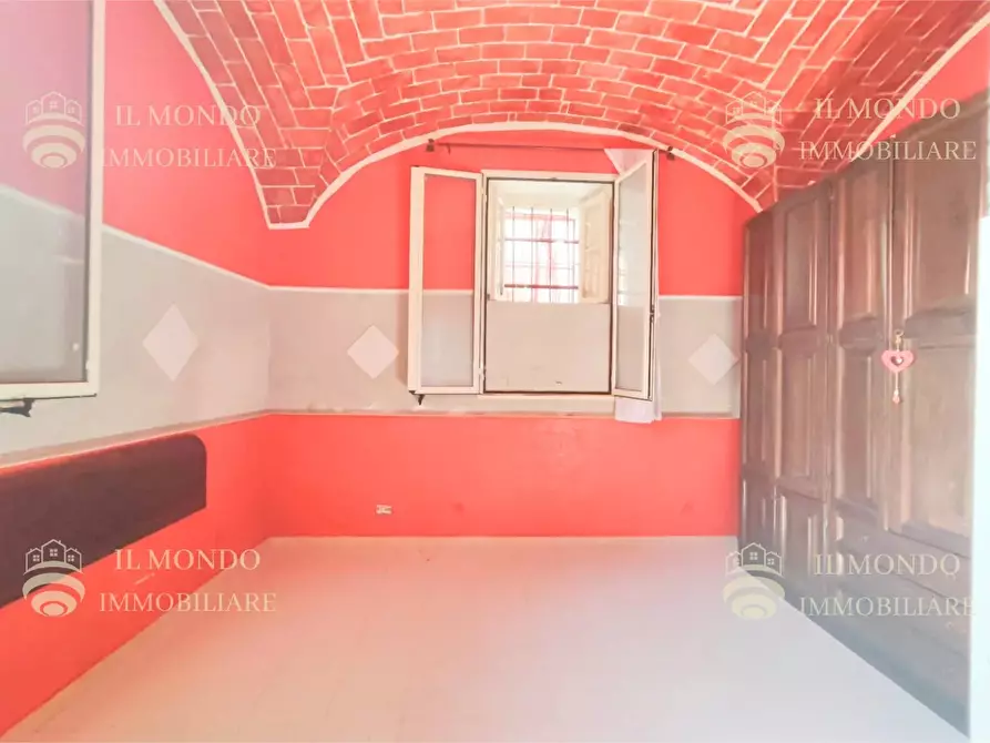 Immagine 8 di Casa trifamiliare in vendita  in Via Dante Alighieri, snc. a Casape