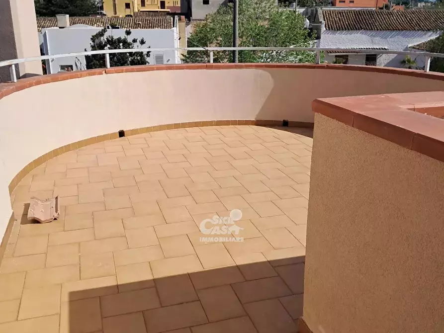 Immagine 27 di Terreno edificabile in affitto  a Marsala