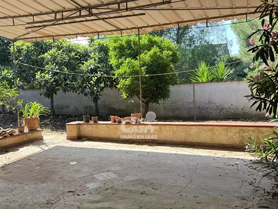 Immagine 8 di Terreno edificabile in vendita  a Marsala