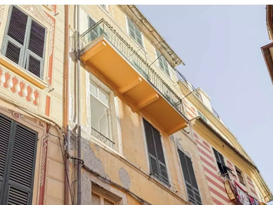 Immagine 5 di Casa trifamiliare in vendita  in Via Vittorio Emanuele, 12 a Monterosso Al Mare
