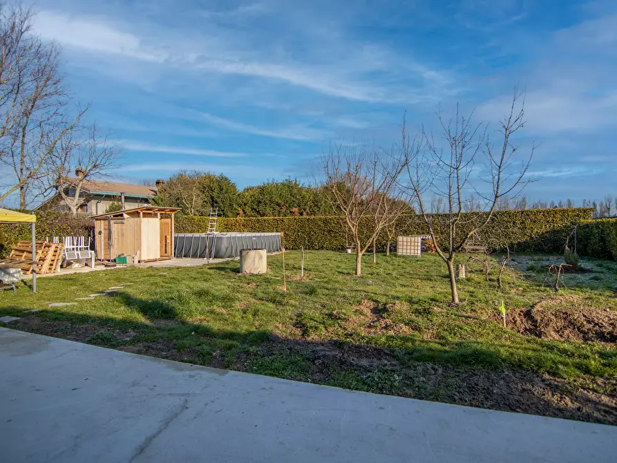 Immagine 29 di Terreno edificabile in vendita  a Campagna Lupia