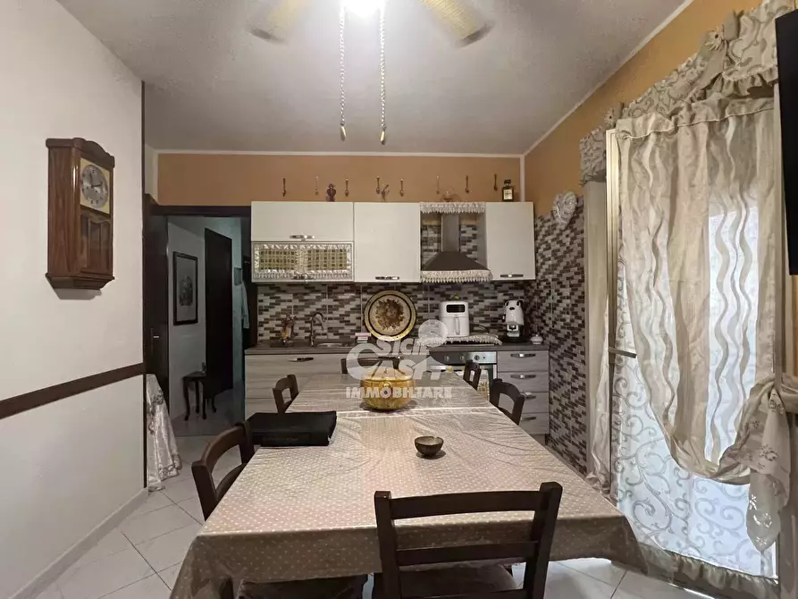 Immagine 11 di Casa trifamiliare in vendita  a Marsala