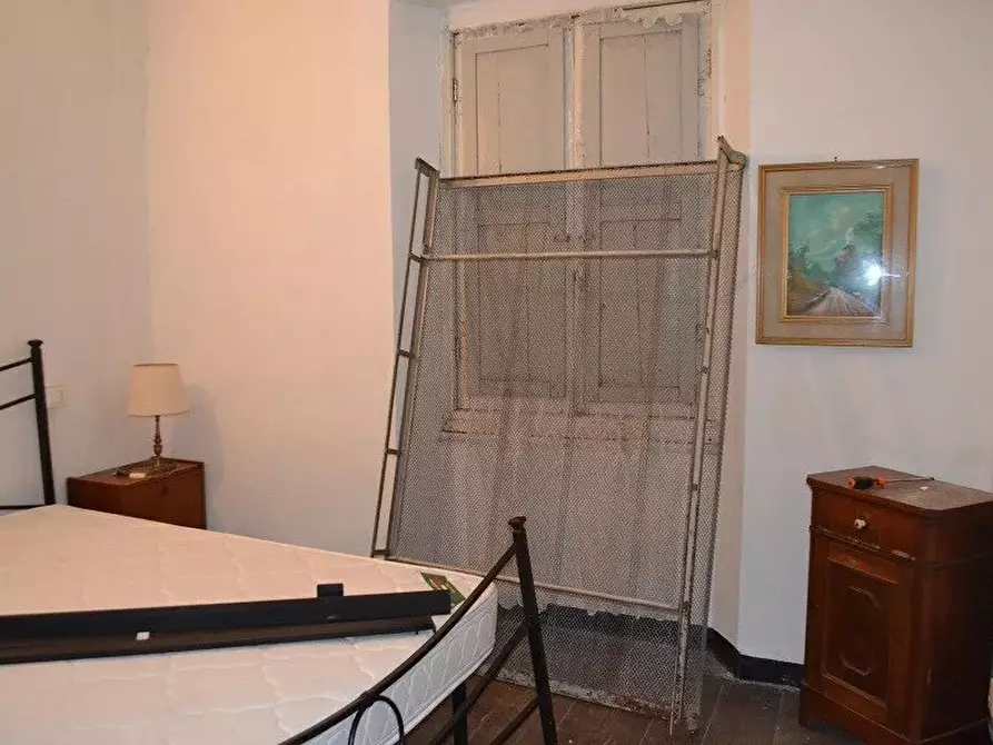 Immagine 7 di Terreno edificabile in vendita  in Via San Bernardo a Coreglia Ligure