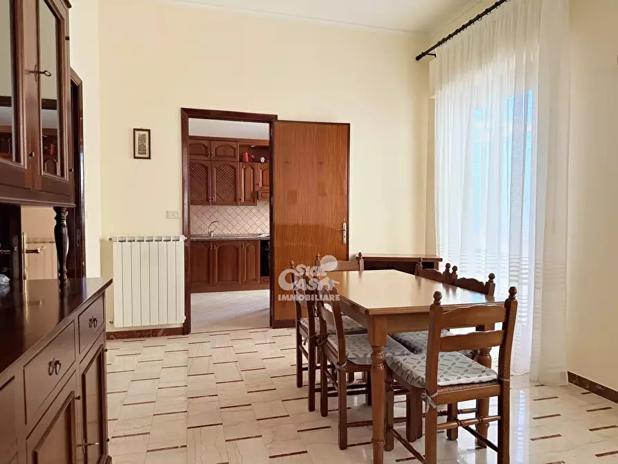 Immagine 27 di Casa trifamiliare in vendita  a Marsala