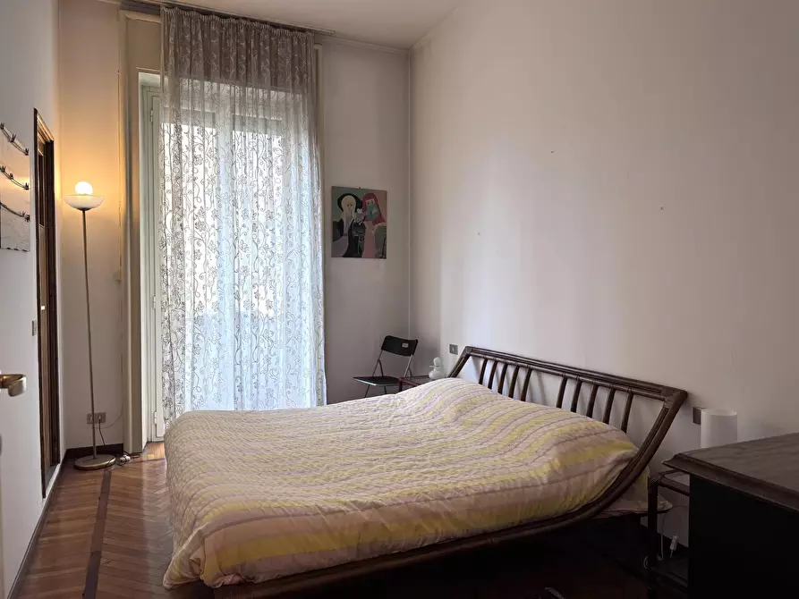 Immagine 17 di Casa trifamiliare in vendita  in Via Saverio Mercadante, 7 a Milano