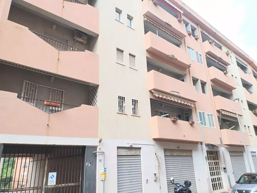 Immagine 42 di Casa trifamiliare in vendita  in Via Umberto Terracini, 35 a Messina