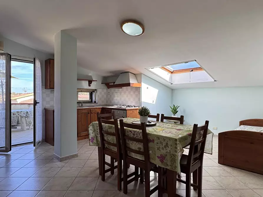 Immagine 2 di Villa in vendita  in Via Salina a Villapiana