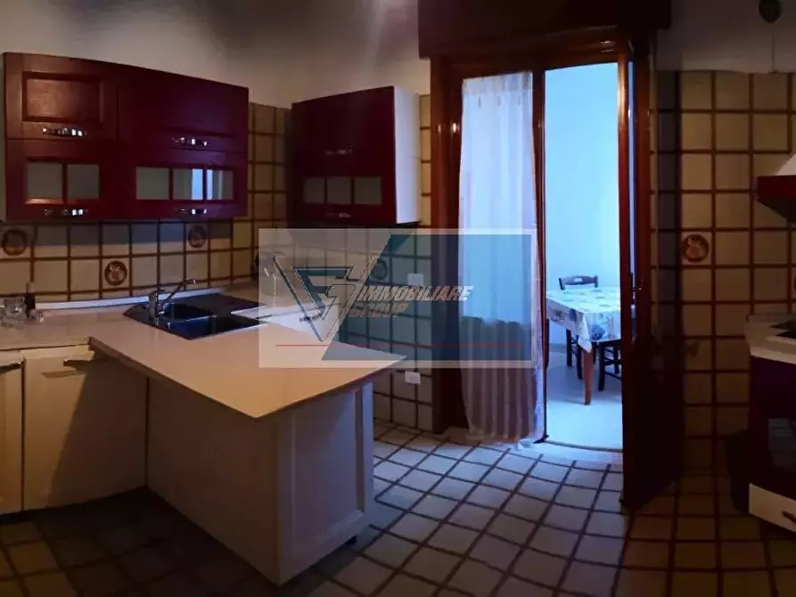 Immagine 11 di Casa trifamiliare in vendita  a Noto