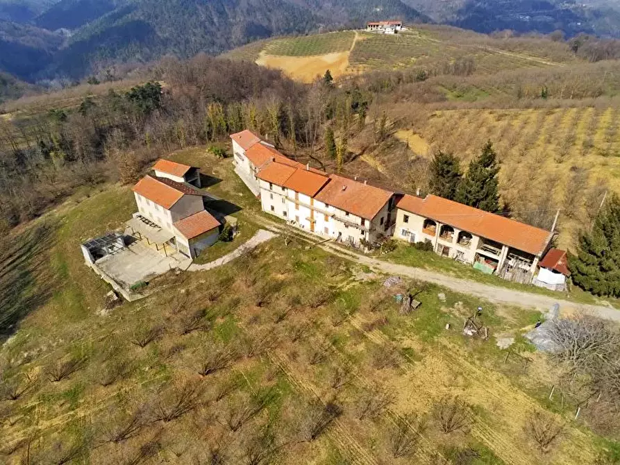 Immagine 4 di Terreno edificabile in vendita  a Albaretto Della Torre