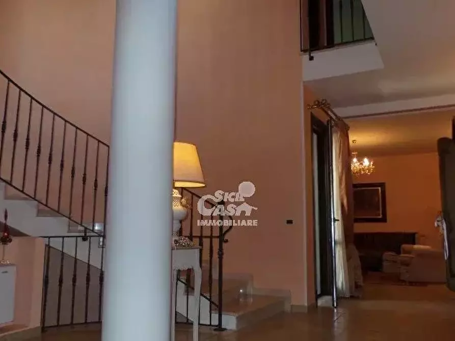 Immagine 6 di Terreno edificabile in vendita  a Marsala