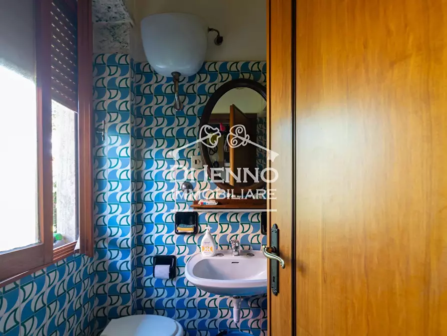 Immagine 4 di Terreno edificabile in vendita  a Canale Monterano