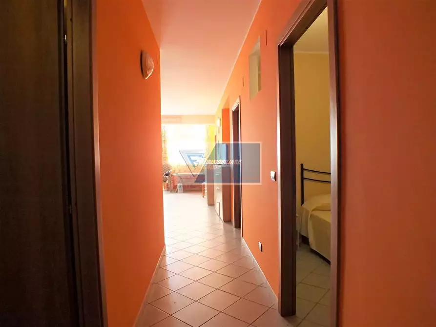 Immagine 16 di Terreno edificabile in vendita  in VIA ALDO MORO a Avola