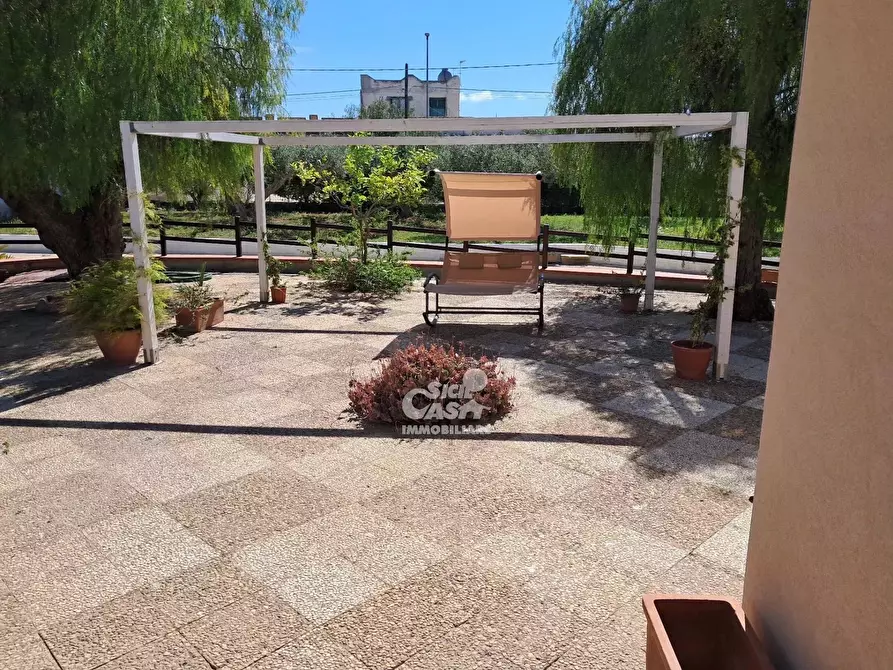 Immagine 6 di Terreno edificabile in affitto  a Marsala