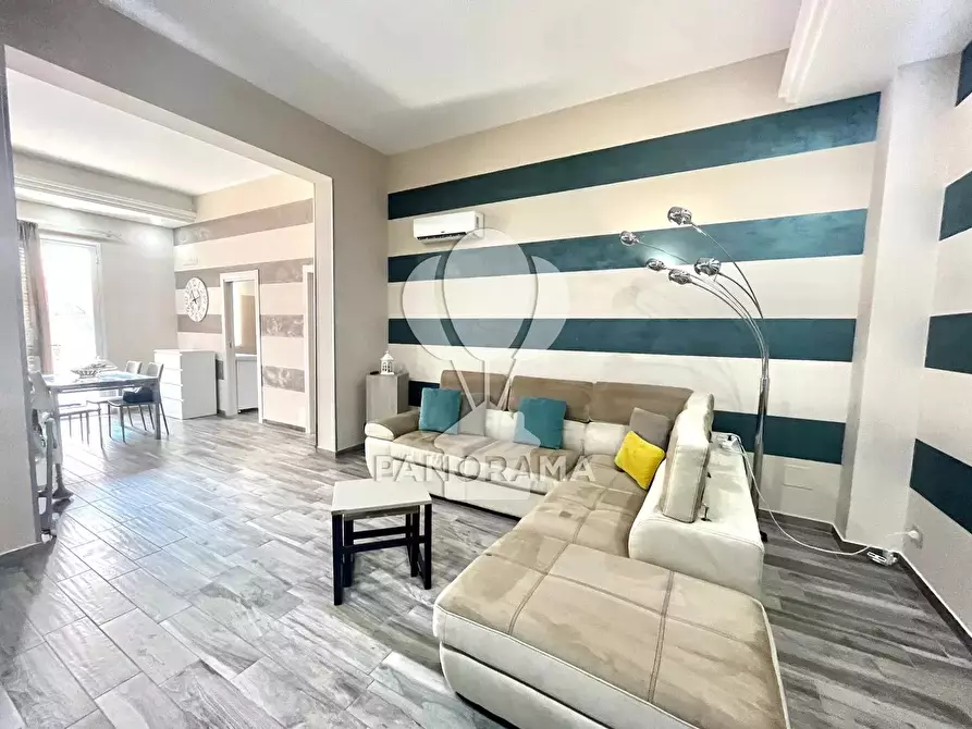 Immagine 7 di Terreno edificabile in vendita  in Via Messina, 6 a Balestrate