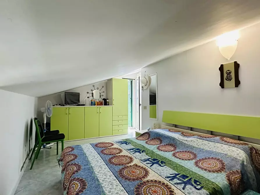 Immagine 16 di Casa trifamiliare in vendita  in Via Pantelleria, 13 a Villapiana