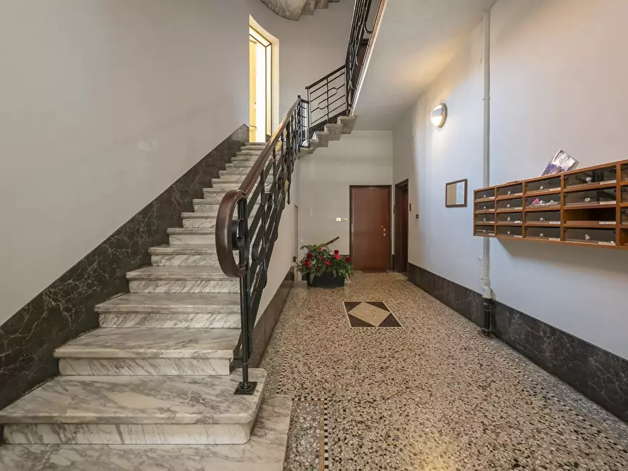 Immagine 31 di Casa trifamiliare in vendita  in Via Giovanni Antonio Amadeo, 37 a Milano