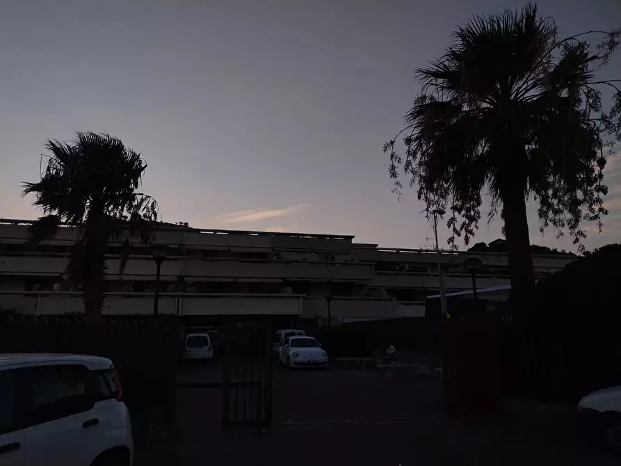 Immagine 4 di Casa trifamiliare in vendita  in Via Nazionale 337 a Messina