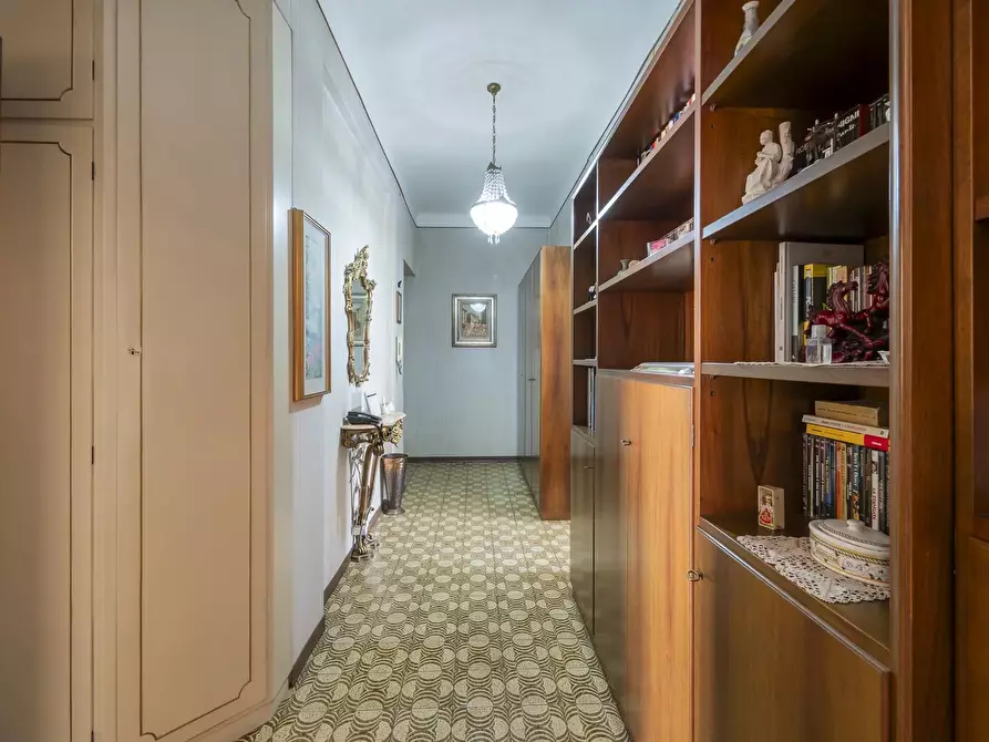 Immagine 12 di Casa trifamiliare in vendita  in Via Giovanni Antonio Amadeo, 37 a Milano