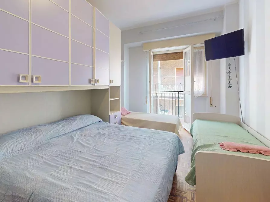 Immagine 17 di Casa trifamiliare in vendita  in Corso Europa 37. a Borghetto Santo Spirito