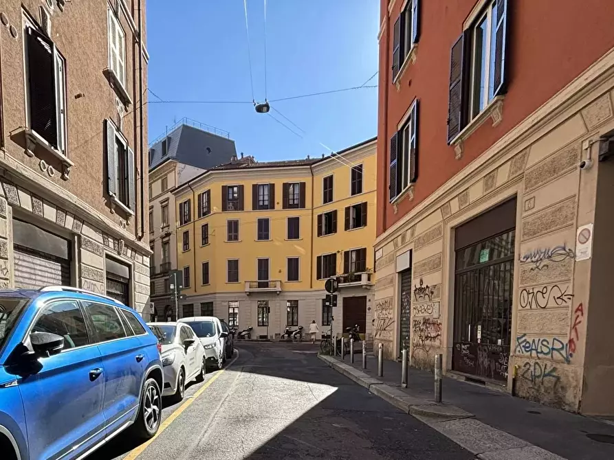 Immagine 27 di Casa trifamiliare in affitto  in VIA PONTIDA, 4. a Milano