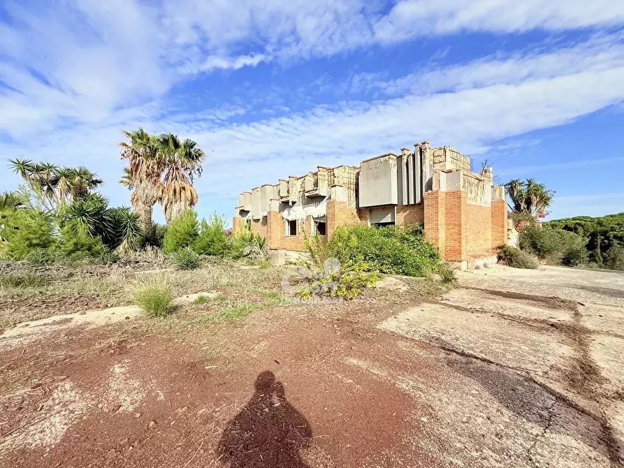 Immagine 7 di Terreno edificabile in vendita  a Marsala
