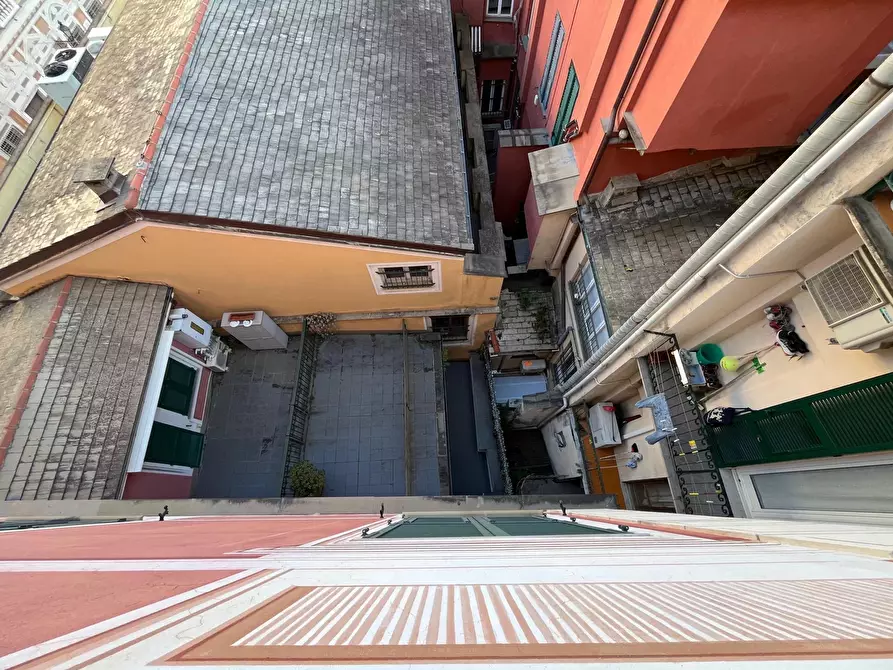 Immagine 3 di Casa trifamiliare in vendita  in Via Costaguta a Chiavari