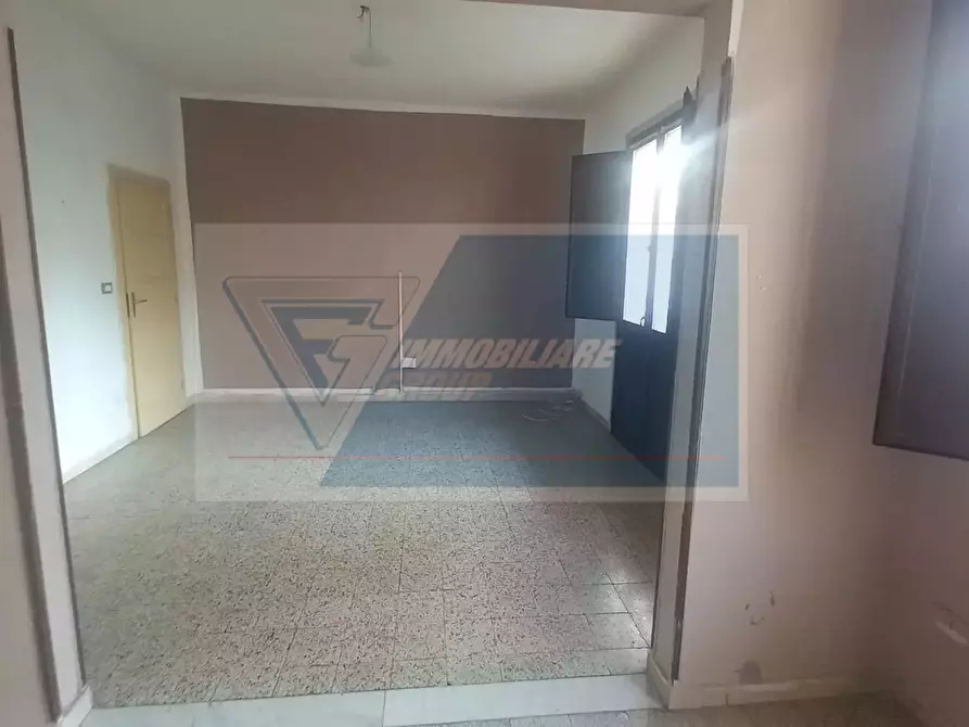 Immagine 10 di Casa trifamiliare in vendita  in Via Diodoro Siculo a Siracusa
