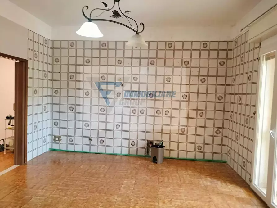 Immagine 8 di Casa trifamiliare in vendita  in Via Siracusa a Siracusa