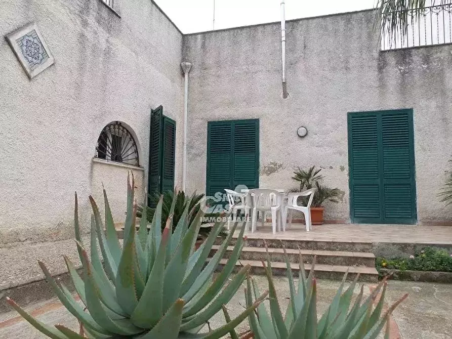 Immagine 2 di Terreno edificabile in affitto  a Marsala