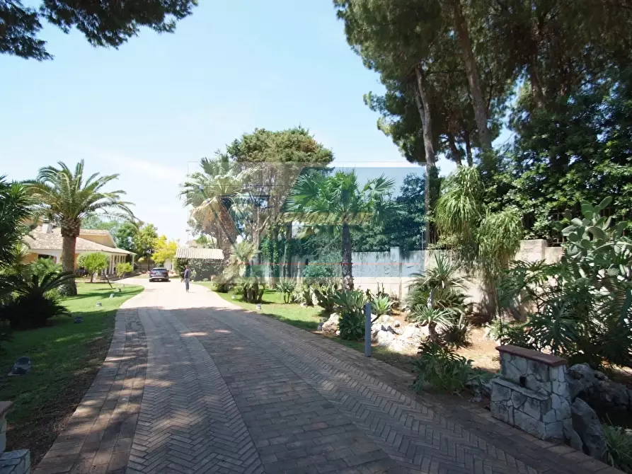 Immagine 14 di Terreno edificabile in vendita  in Traversa Sinerchia a Siracusa