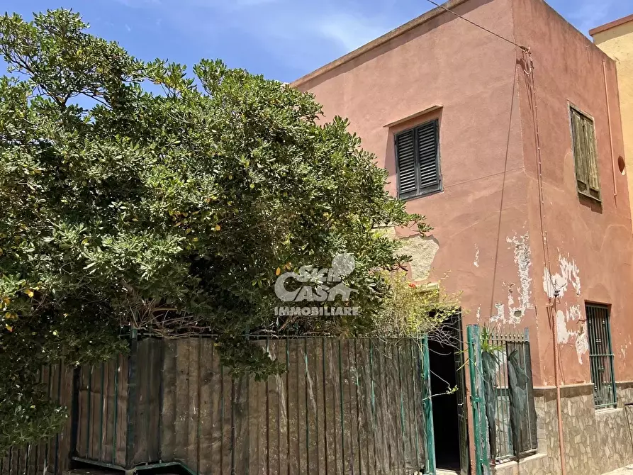 Immagine 30 di Terreno edificabile in vendita  a Marsala