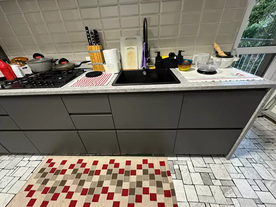 Immagine 13 di Casa trifamiliare in affitto  in Via Giovanni Lulli a Milano