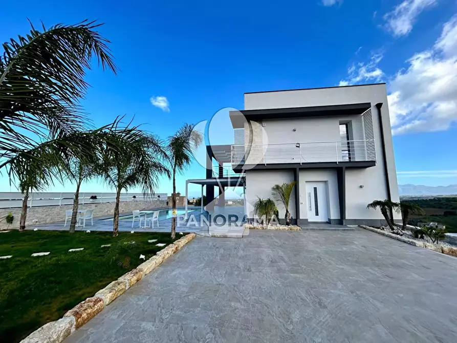 Immagine 27 di Terreno edificabile in vendita  in Contrada Mirga a Alcamo